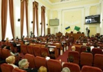 Решение о переименовании улиц Харькова примут на сессии горсовета - 20 ноября