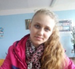На Харьковщине пропала 15-летняя девушка