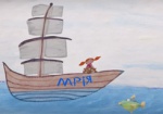 В Украине создали образовательный мультфильм о диабете на основе детских рисунков