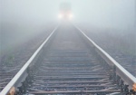 На Харьковщине поезд насмерть сбил мужчину