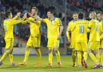 Первый шаг на Евро-2016: Украина выиграла у Словении
