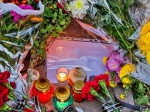 Харьковчане почтили память погибших в терактах в Париже
