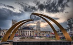 Гидрометцентр объявил штормовое предупреждение по Украине