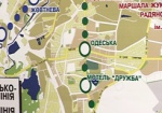 Кабмин утвердил план строительства харьковской подземки до станции «Одесской»