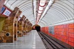 Харьков хочет взять кредит в Японии на покупку новых вагонов метро
