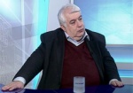 Александр Кирш, депутат Верховной Рады