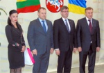 В Харькове появилось Почетное консульство Литвы
