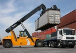 За год через границу Харьковщины прошло 35 миллионов тонн грузов