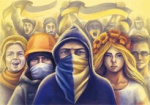 В Украине появится мемориал Героев Небесной сотни