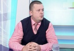 Роман Лихачев, глава Чугуевской правозащитной группы