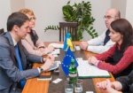 В Харькове откроются европейские бизнес-школы для малого и среднего бизнеса