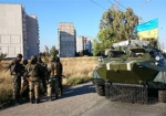 Украинским военным нельзя стрелять в зоне АТО, но иногда, все-таки можно