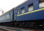 Поезд Харьков-Одесса на 2 дня изменит расписание