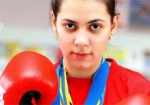 Преподаватель из Харькова - трехкратная чемпионка мира по кикбоксингу