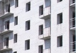 На Харьковщине построили 200 тысяч квадратных метров жилья