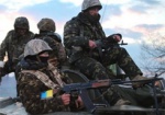 Сутки на Донбассе прошли без жертв среди бойцов АТО