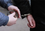В Харькове поймали грабителя, напавшего на работника вуза