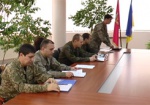 Воинские части Харьковщины предлагают службу по контракту