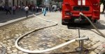 В Харькове отремонтировали около тысячи пожарных гидрантов
