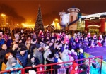 В Харькове на зимние праздники усилят охрану общественного порядка