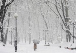 В Украине из-за ветра и снега обесточены 280 населенных пунктов