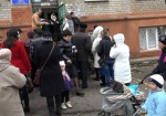 Харьковщина получит более 240 миллионов на нужды переселенцев