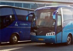 В декабре из Харькова в Москву пустят новый автобус