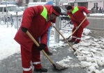 Харьков парализован непогодой. Специалисты устраняют последствия стихии, а синоптики дают прогноз на неделю