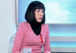 Оксана Иванцова, ВИЧ-инфицированная, социальный работник БФ «Парус»