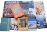 Определены победители конкурса «Лучшая книга Украины»