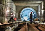 ЕБРР подтвердил участие в строительстве метро «Одесская»