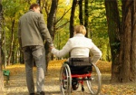 Сегодня - Международный день людей с инвалидностью