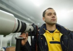 Харьковский фотограф выиграл конкурс спортивной фотографии