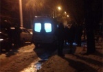 На Салтовке парни с травматом напали на харьковского студента