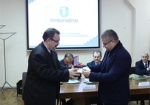 Представление нового директора и показ новинок. КБ им. Морозова посетили представители «Укроборонпрома»
