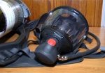 Харьковским спасателям подарили новейшее пожарно-спасательное оборудование