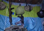 Боевики на Донбассе снова нарушают минские договоренности. Бойцы АТО отражают атаки и укрепляют позиции