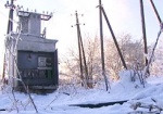 Села Харьковщины шестой день после снегопада остаются без света