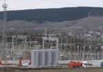 Украина возобновила поставки электроэнергии в Крым по одной из ЛЭП