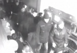 Полиция расследует инцидент в интернет-клубе на Салтовке