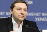 «Министр правды» Юрий Стець подал в отставку