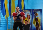 Харьковские гиревики завоевали 11 медалей на всеукраинском турнире