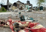 В ООН назвали новое число погибших за время конфликта на Донбассе