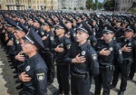 В Украине появился новый праздник - День полиции
