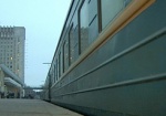 На зимние праздники назначен еще один поезд Харьков-Ужгород