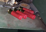 У жителя Харьковщины обнаружили боеприпасы и наркотики