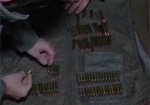 Опасные «сувениры». В Харькове фиксируют случаи незаконного вывоза оружия из зоны АТО
