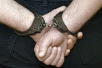 Правоохранители задержали мужчину с наркотиками