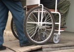 90% медучреждений области доступны для инвалидов