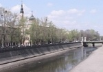 В реке Харьков нашли тело женщины